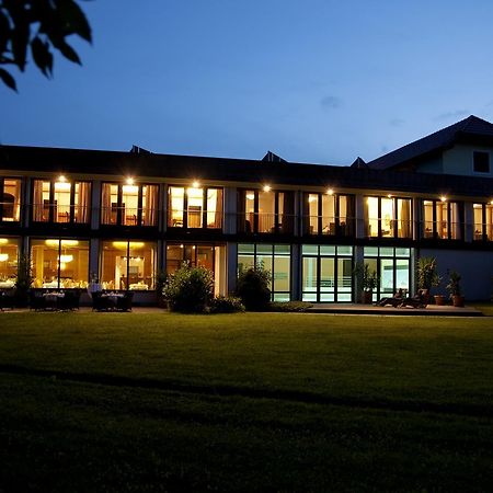 Hotel Alhartinger Hof Leonding Dış mekan fotoğraf