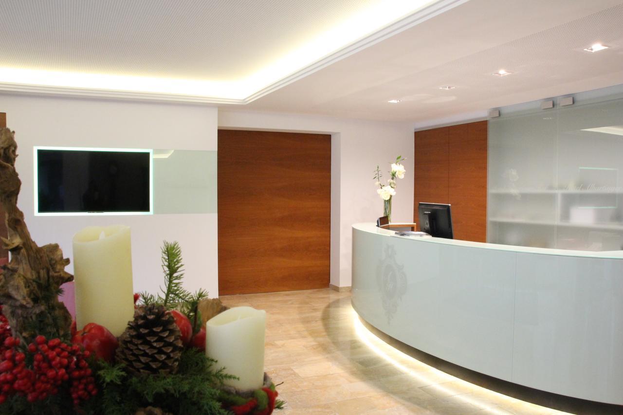 Hotel Alhartinger Hof Leonding Dış mekan fotoğraf