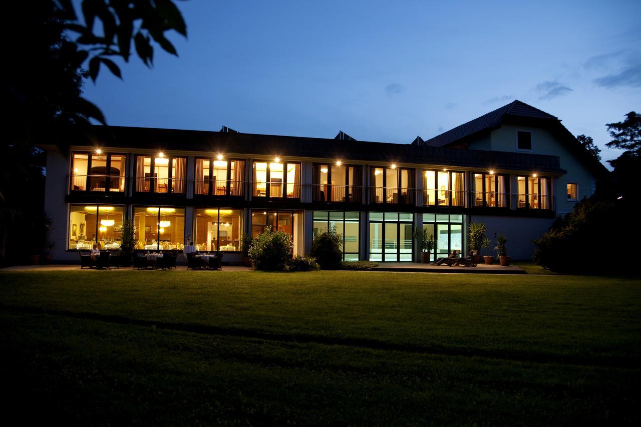 Hotel Alhartinger Hof Leonding Dış mekan fotoğraf